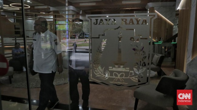 FOTO: ASN dengan Jam Kerja yang Berbeda Selama Ramadan 2024