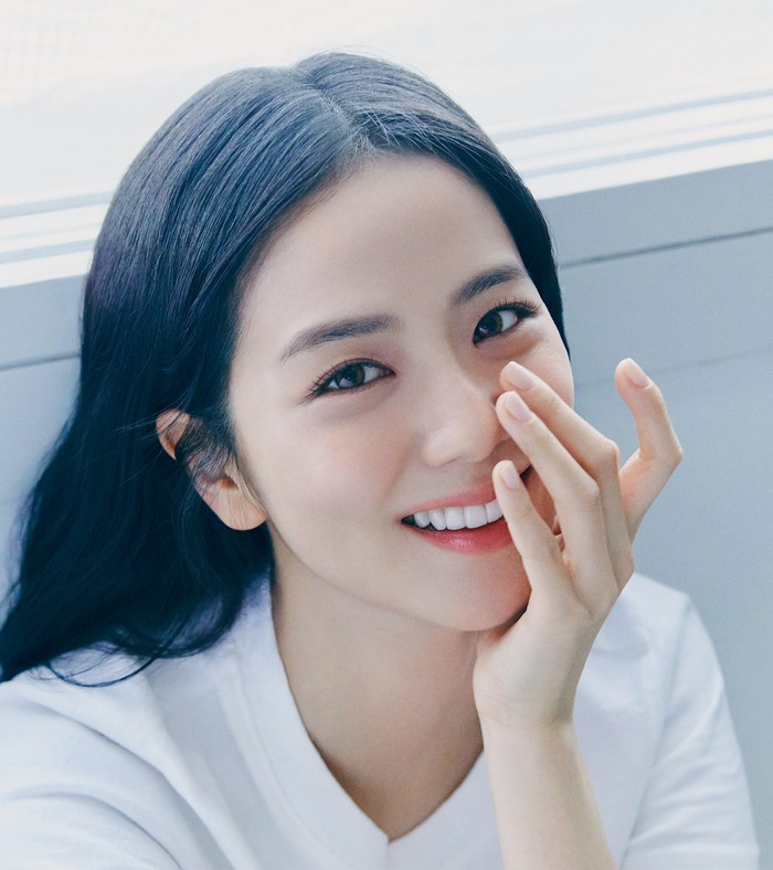 15 Aktris Korea Tercantik Tahun 2024 Versi KingChoice