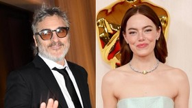 Joaquin Phoenix hingga Emma Stone Bintangi Film Baru Ari Aster