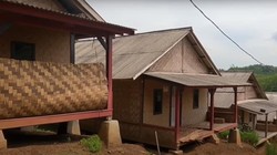 Mengenal Kampung Mualaf di Cipeundeuy Banten, Tak Punya WC di Rumah