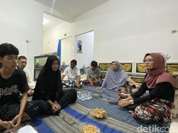 Sosok Maulana, Pelajar Sidoarjo yang Tewas Diduga Dikeroyok Gangster
