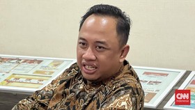 KPU Sragen Bantah Henry Yoso soal Partisipasi Pemilih Hanya 30 Persen