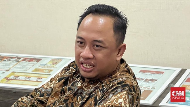 KPU Sragen membantah tim hukum TPN soal partisipasi pemilih di sana hanya 30 persen. Justru, katanya, partisipasi pemilih di sana yang tertinggi di Solo Raya.