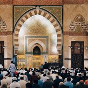 Ini 5 Keutamaan Salat Tarawih di Bulan Ramadan yang Wajib Kamu Tahu