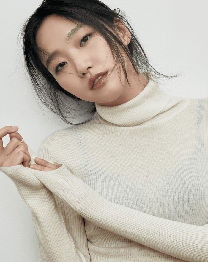 15 Aktris Korea Tercantik Tahun 2024 Versi KingChoice