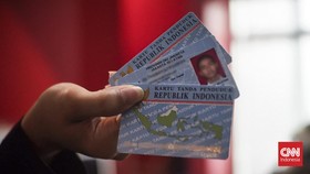 38 Ribu NIK Warga Sudah Tak Tinggal di Jakarta Bakal Dinonaktifkan
