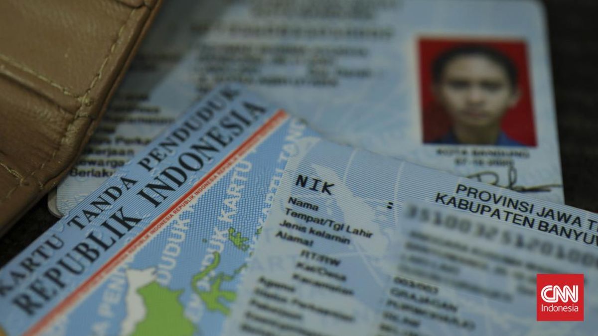 Foto KTP Bisa Diganti atau Tidak? Begini Aturannya