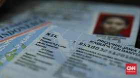 Pemprov DKI Jawab Kritik Ahok soal Penonaktifan NIK KTP Jakarta