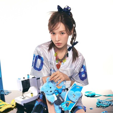 Lirik Lagu Wish You Hell - Wendy Red Velvet