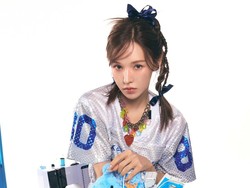 Lirik Lagu Wish You Hell - Wendy Red Velvet