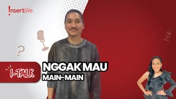 Go Public! Lorenzo Abraham Jajaki Hubungan Serius dengan Haico Van der Veken