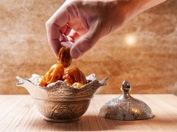 8 Hal yang Membatalkan Puasa Ramadhan, Yuk Perhatikan!