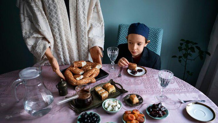 Rendah Serat, 5 Daftar Makanan Ini Bisa Bikin Kamu Cepat Lapar