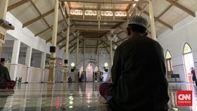 Jadwal Buka Puasa Surabaya Hari Ini, Selasa 4 Maret 2025
