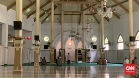 Jadwal Imsak dan Subuh Surabaya Hari Ini, Sabtu 1 Maret 2025