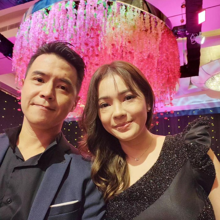 <p>Aktris Maya Septha sempat eksis membintangi film dan sinetron di awal 2000-an. Kini, ia membagi kesibukannya sebagai presenter acara TV dan istri. Maya Septha telah menikah dengan Krisna Wardhana Sidarta, Bunda. (Foto: Instagram @mayaseptha7)</p>