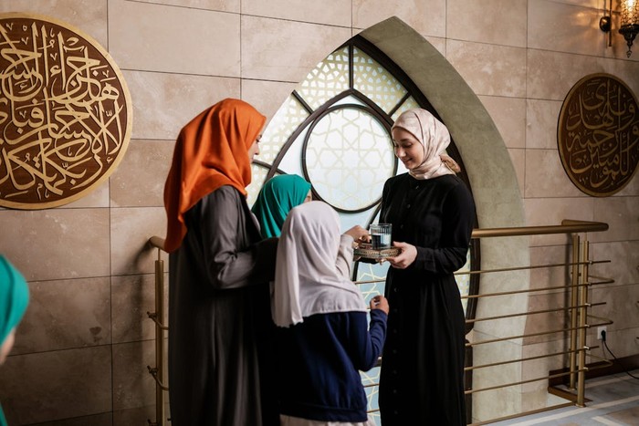 5 Keutamaan Salat Tarawih di Bulan Ramadan