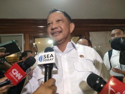 Mendagri Curiga Ada Permainan Pengusaha di Balik Harga Minyak Goreng Naik