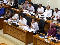 Tito: Ibu Kota Tetap Jakarta sampai Pemindahan ke IKN Ditetapkan Keppres