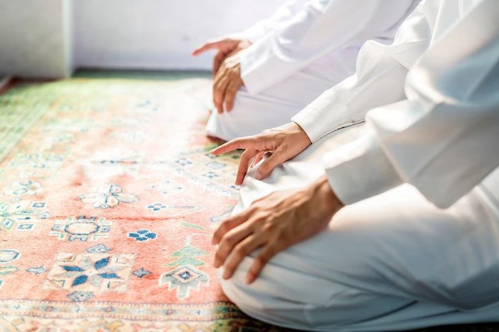 5 Keutamaan Salat Tarawih di Bulan Ramadan