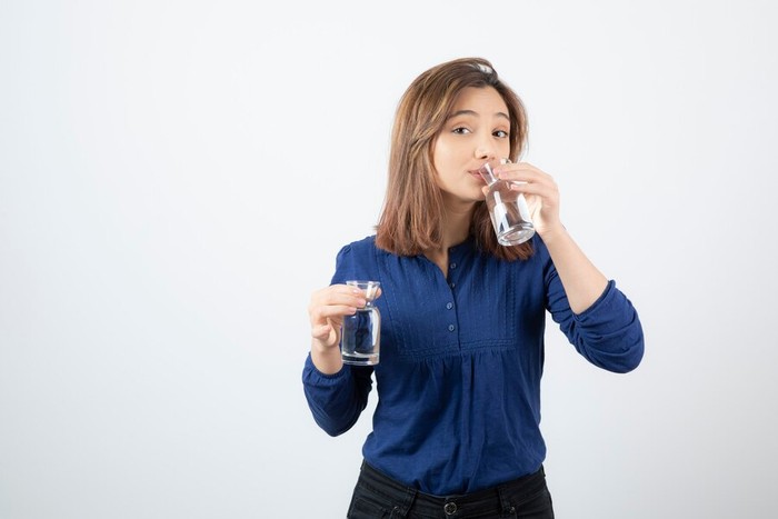 Minum Oralit Bisa Mencegah Haus saat Berpuasa, Benarkah?