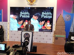 194 Juta Penduduk Indonesia akan Berlibur Saat Lebaran 2024