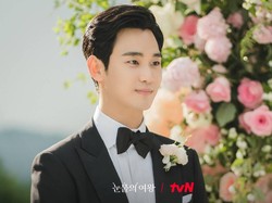 Queen of Tears Tamat, Kim Soo Hyun Bintangi Drakor Soal Barang Branded KW