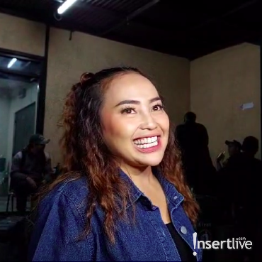 Kehamilan Memasuki Usia 5 Bulan, Mpok Alpa Ingin Tinggal di Rumah Kontrakan