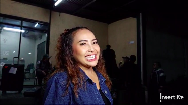 Kehamilan Memasuki Usia 5 Bulan, Mpok Alpa Ingin Tinggal di Rumah Kontrakan