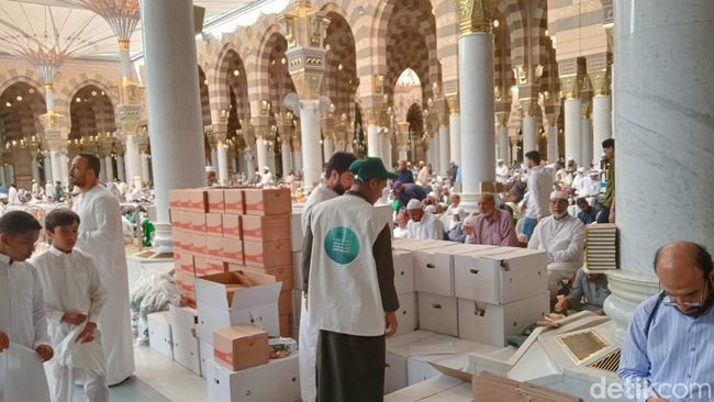 Ini Jadwal Imsakiyah Ramadan 2025 Versi NU, Muhammadiyah, dan Pemerintah