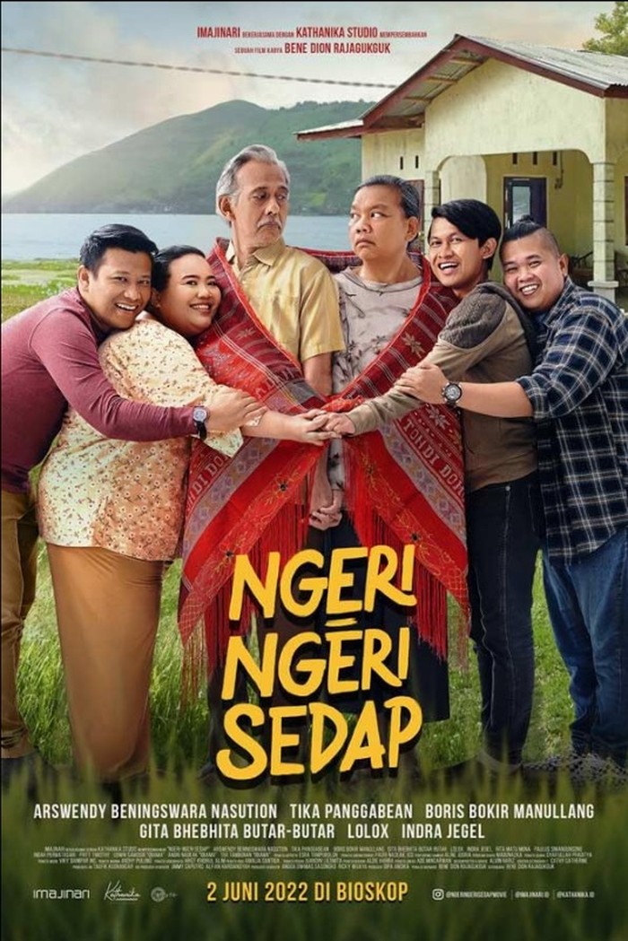 7 Film Indonesia yang Hampir Jadi Nominasi Piala Oscar