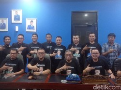 PAN Sodorkan Mantan Bupati Empat Lawang di Pilgub Sumsel