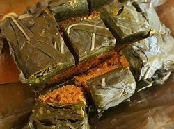 Ikan Pendap Khas Bengkulu dan Cara Membuatnya