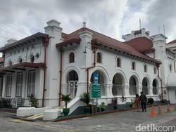 Briptu Sanjaya Paksa Tahanan Wanita Seks Oral Dituntut 10 Tahun Penjara