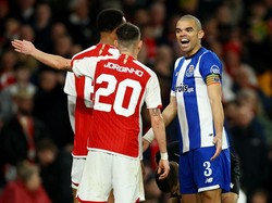 Pepe: Arsenal Hoki!