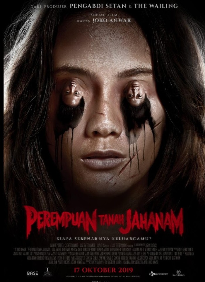 7 Film Indonesia yang Hampir Jadi Nominasi Piala Oscar