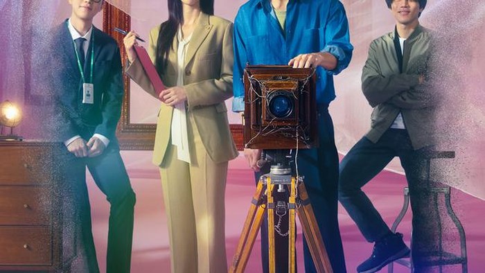 5 Alasan Kamu Wajib Nonton Drakor The Midnight Studio