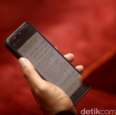 Catat! Ini Amalan yang Dilakukan di Minggu Kedua Puasa