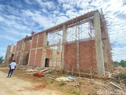 Pemprov Papua Barat Daya Kucurkan Rp 66 M Bangun Terminal di Sorong-Tambrauw
