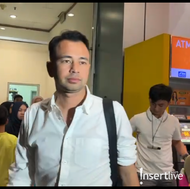 Tudingan Eksploitasi Rayyanza Syuting Sahur Dijawab Raffi Ahmad