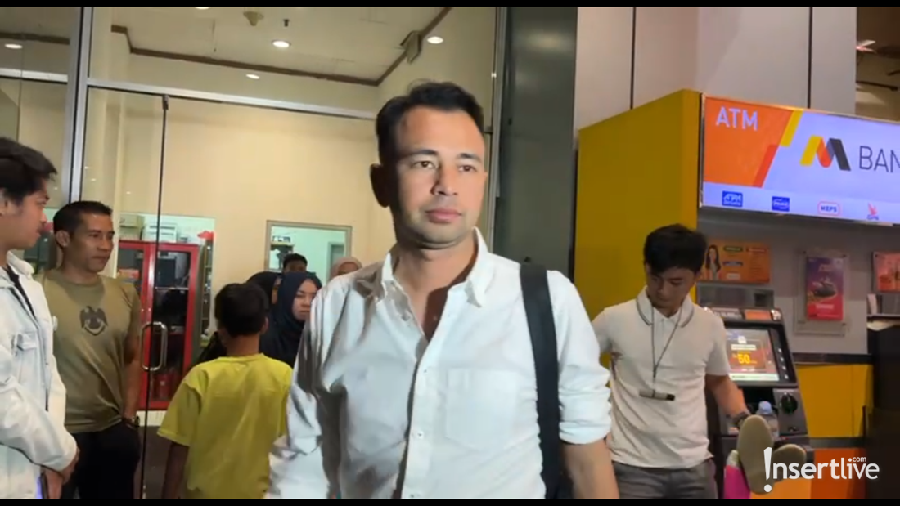 Raffi Ahmad