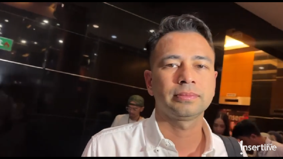 Raffi Ahmad Raffi Ahmad