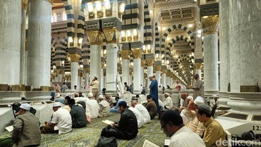 img-title Tata Cara dan Bacaan Lengkap Niat Puasa Ramadan