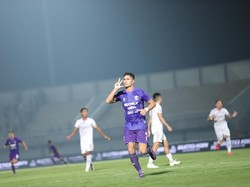 Persita Cuci Gudang Jelang Liga 1 2024/2025, 13 Pemain Dilepas