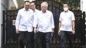 Investasi IKN Bertambah Rp4,6 Triliun Usai Pilpres 2024