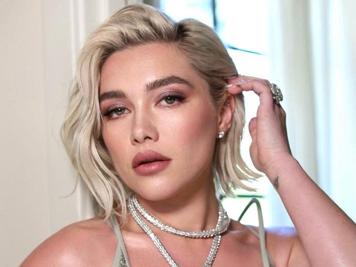 5 Artis dengan Makeup Terbaik di Oscar 2024