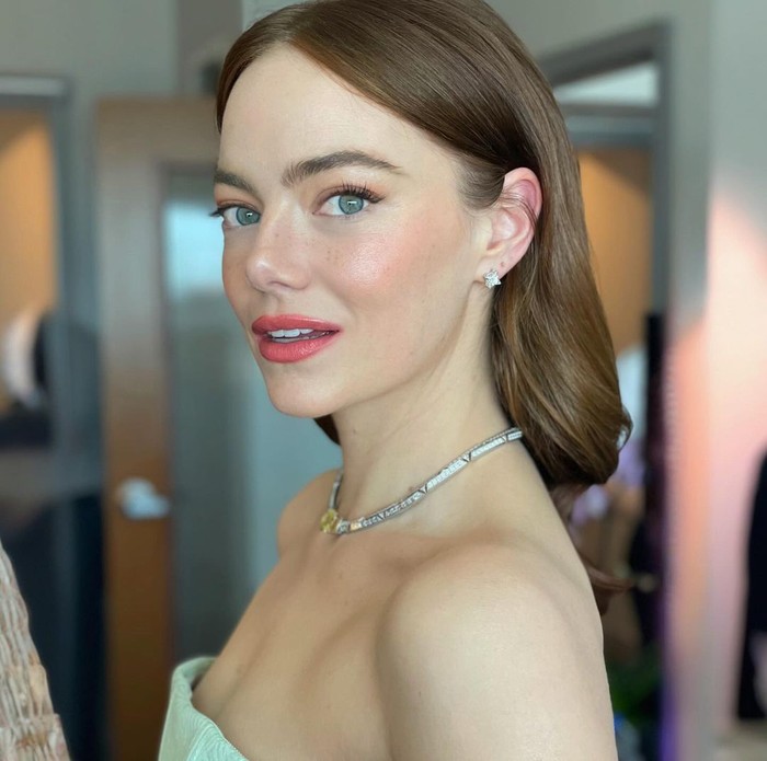5 Artis dengan Makeup Terbaik di Oscar 2024