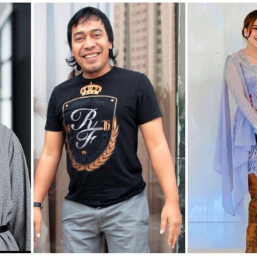 Shopee Hadirkan Garansi Tepat Waktu, Intip Reaksi Ayu Ting Ting dan Komeng Di Sini!