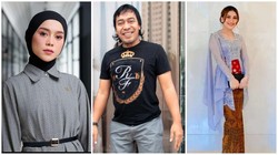 Shopee Hadirkan Garansi Tepat Waktu, Intip Reaksi Ayu Ting Ting dan Komeng Di Sini!