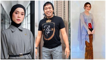 Shopee Hadirkan Garansi Tepat Waktu, Intip Reaksi Ayu Ting Ting dan Komeng Di Sini!